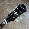 Epiphone John Lennon EJ-160E/VC Limited Edition Acoustic Guitar 2012 - Vintage Sunburst - 10