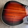 Epiphone John Lennon EJ-160E/VC Limited Edition Acoustic Guitar 2012 - Vintage Sunburst - 14