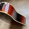 Epiphone John Lennon EJ-160E/VC Limited Edition Acoustic Guitar 2012 - Vintage Sunburst - 17