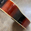 Epiphone John Lennon EJ-160E/VC Limited Edition Acoustic Guitar 2012 - Vintage Sunburst - 18