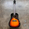 Epiphone John Lennon EJ-160E/VC Limited Edition Acoustic Guitar 2012 - Vintage Sunburst - 2