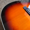 Epiphone John Lennon EJ-160E/VC Limited Edition Acoustic Guitar 2012 - Vintage Sunburst - 4