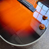 Epiphone John Lennon EJ-160E/VC Limited Edition Acoustic Guitar 2012 - Vintage Sunburst - 5