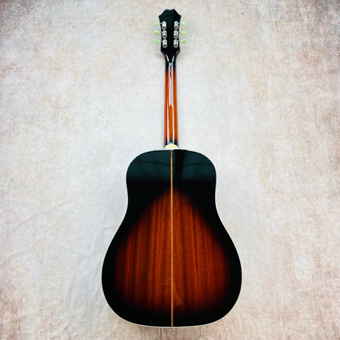Epiphone John Lennon EJ-160E/VC Limited Edition Acoustic