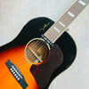 Epiphone John Lennon EJ-160E/VC Limited Edition Acoustic Guitar 2012 - Vintage Sunburst - 3