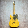 Fender Custom Shop 1953 Telecaster Heavy Relic Micawber Style 2012 - Nocaster Blonde - 13