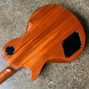 Collings CL City Limits Deluxe Figured Koa Top 2013 - Natural - 15