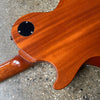 Collings CL City Limits Deluxe Figured Koa Top 2013 - Natural - 16