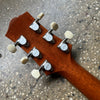 Collings CL City Limits Deluxe Figured Koa Top 2013 - Natural - 19