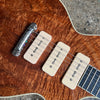 Collings CL City Limits Deluxe Figured Koa Top 2013 - Natural - 9