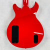 ESP Luna Sea J Signature Model 4-String Bass 2013 - Red - 10