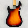 Fender American Standard Precision Bass Rosewood Fingerboard 2013 - 3-Color Sunburst - 10