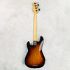 Fender American Standard Precision Bass Rosewood Fingerboard 2013 - 3-Color Sunburst - 11
