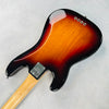 Fender American Standard Precision Bass Rosewood Fingerboard 2013 - 3-Color Sunburst - 12