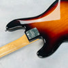 Fender American Standard Precision Bass Rosewood Fingerboard 2013 - 3-Color Sunburst - 14