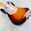 Fender American Standard Precision Bass Rosewood Fingerboard 2013 - 3-Color Sunburst - 15