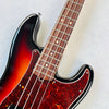 Fender American Standard Precision Bass Rosewood Fingerboard 2013 - 3-Color Sunburst - 3