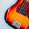 Fender American Standard Precision Bass Rosewood Fingerboard 2013 - 3-Color Sunburst - 4