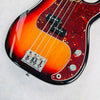 Fender American Standard Precision Bass Rosewood Fingerboard 2013 - 3-Color Sunburst - 5