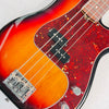 Fender American Standard Precision Bass Rosewood Fingerboard 2013 - 3-Color Sunburst - 7
