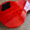 2013 Gibson Custom Shop 1959 Les Paul Reissue Gloss Washed Cherry - 17