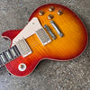 2013 Gibson Custom Shop 1959 Les Paul Reissue Gloss Washed Cherry - 6