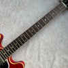 Gibson Warren Haynes '61 ES-335 VOS #106 of 500 2013 - Sixties Cherry - 10