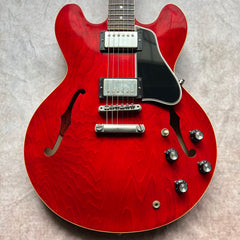 Gibson ES-335 | Tone Wolf