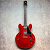 Gibson Warren Haynes '61 ES-335 VOS #106 of 500 2013 - Sixties Cherry - 2