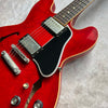 Gibson Warren Haynes '61 ES-335 VOS #106 of 500 2013 - Sixties Cherry - 6