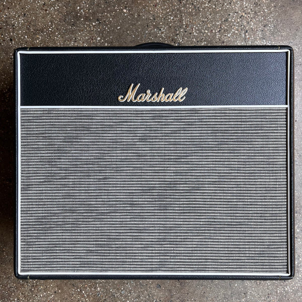 Marshall 1974X Handwired 18-Watt 1x12" Guitar Combo Amplifier 2013 - 1