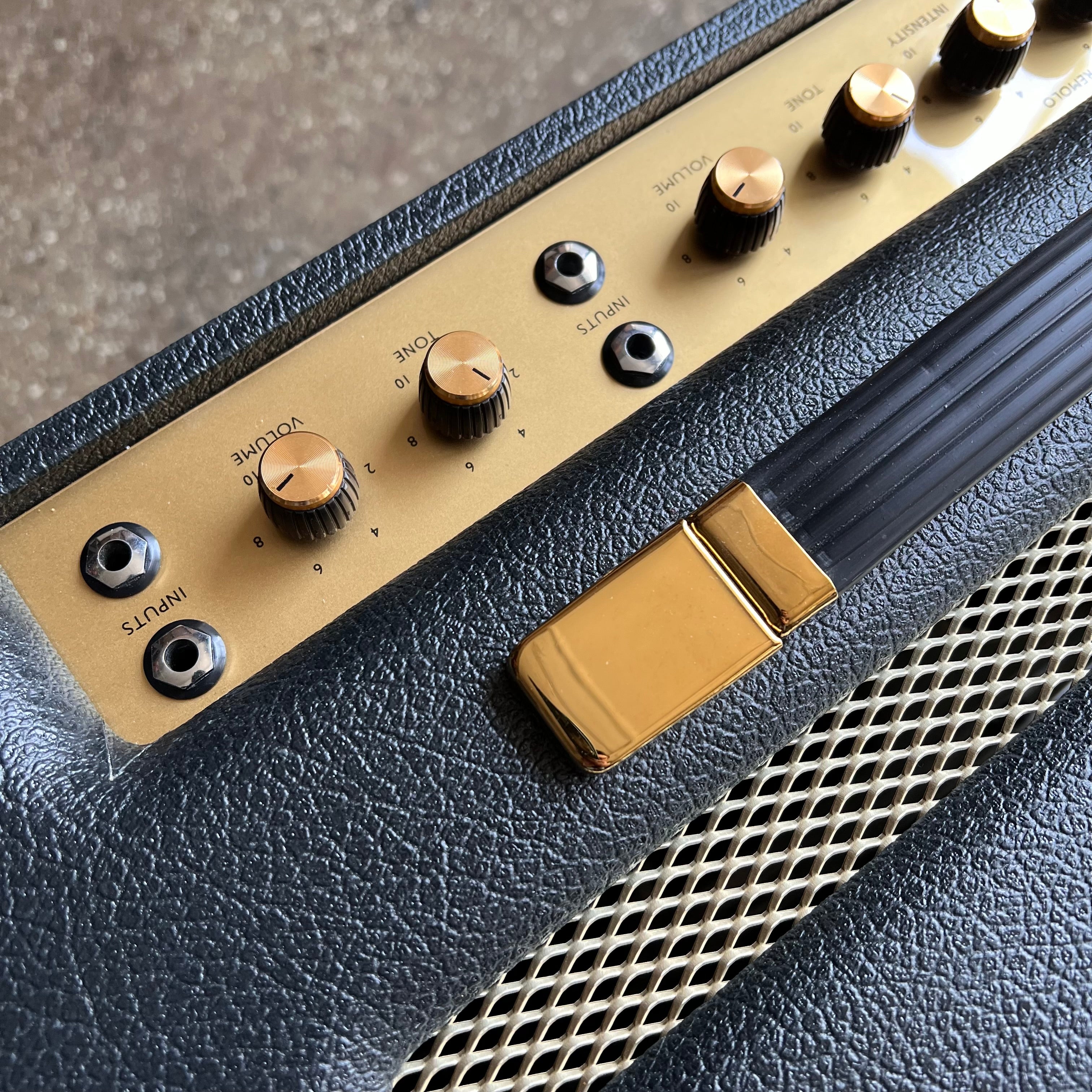 Marshall 1974X Handwired 18-Watt 1x12