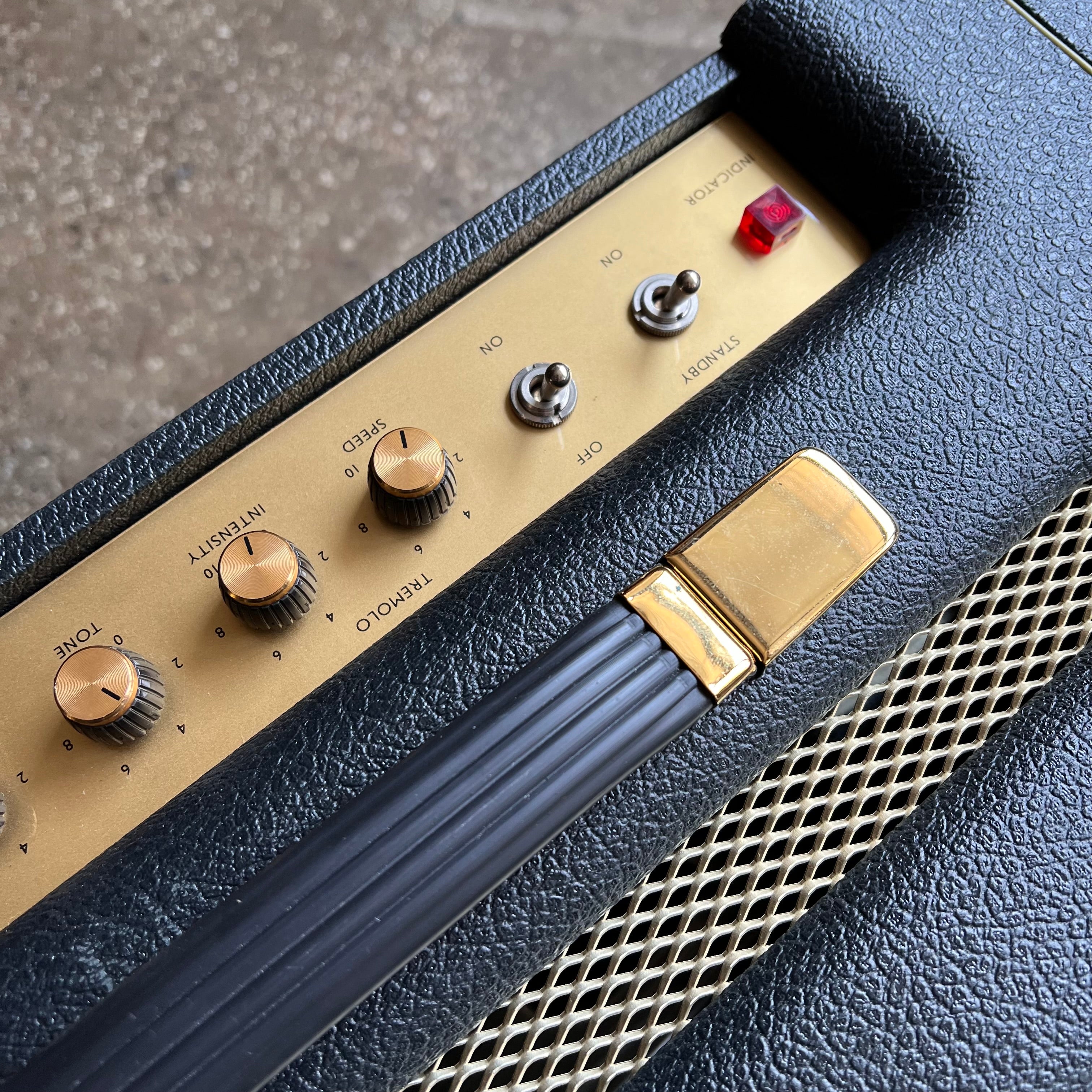 Marshall 1974X Handwired 18-Watt 1x12