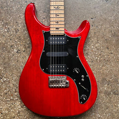 2013-prs-brent-mason-signature