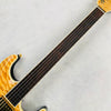 Suhr Standard Arch Top Semi-Hollow Quilt 2013 - Natural - 11
