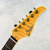 Suhr Standard Arch Top Semi-Hollow Quilt 2013 - Natural - 12