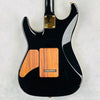 Suhr Standard Arch Top Semi-Hollow Quilt 2013 - Natural - 13