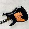 Suhr Standard Arch Top Semi-Hollow Quilt 2013 - Natural - 15