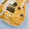 Suhr Standard Arch Top Semi-Hollow Quilt 2013 - Natural - 9