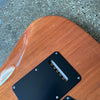 Suhr Standard Carve Top Mahogany 2013 - Natural - 14