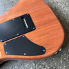 Suhr Standard Carve Top Mahogany 2013 - Natural - 16