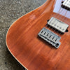 Suhr Standard Carve Top Mahogany 2013 - Natural - 4