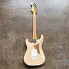 Fender Custom Shop '56 Stratocaster Heavy Relic 2014 - Desert Sand - 12