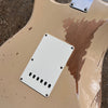 Fender Custom Shop '56 Stratocaster Heavy Relic 2014 - Desert Sand - 17