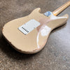 Fender Custom Shop '56 Stratocaster Heavy Relic 2014 - Desert Sand - 20