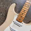 Fender Custom Shop '56 Stratocaster Heavy Relic 2014 - Desert Sand - 3