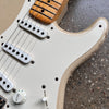 Fender Custom Shop '56 Stratocaster Heavy Relic 2014 - Desert Sand - 6