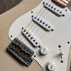 Fender Custom Shop '56 Stratocaster Heavy Relic 2014 - Desert Sand - 7