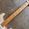 Fender Custom Shop '56 Stratocaster Heavy Relic 2014 - Desert Sand - 8