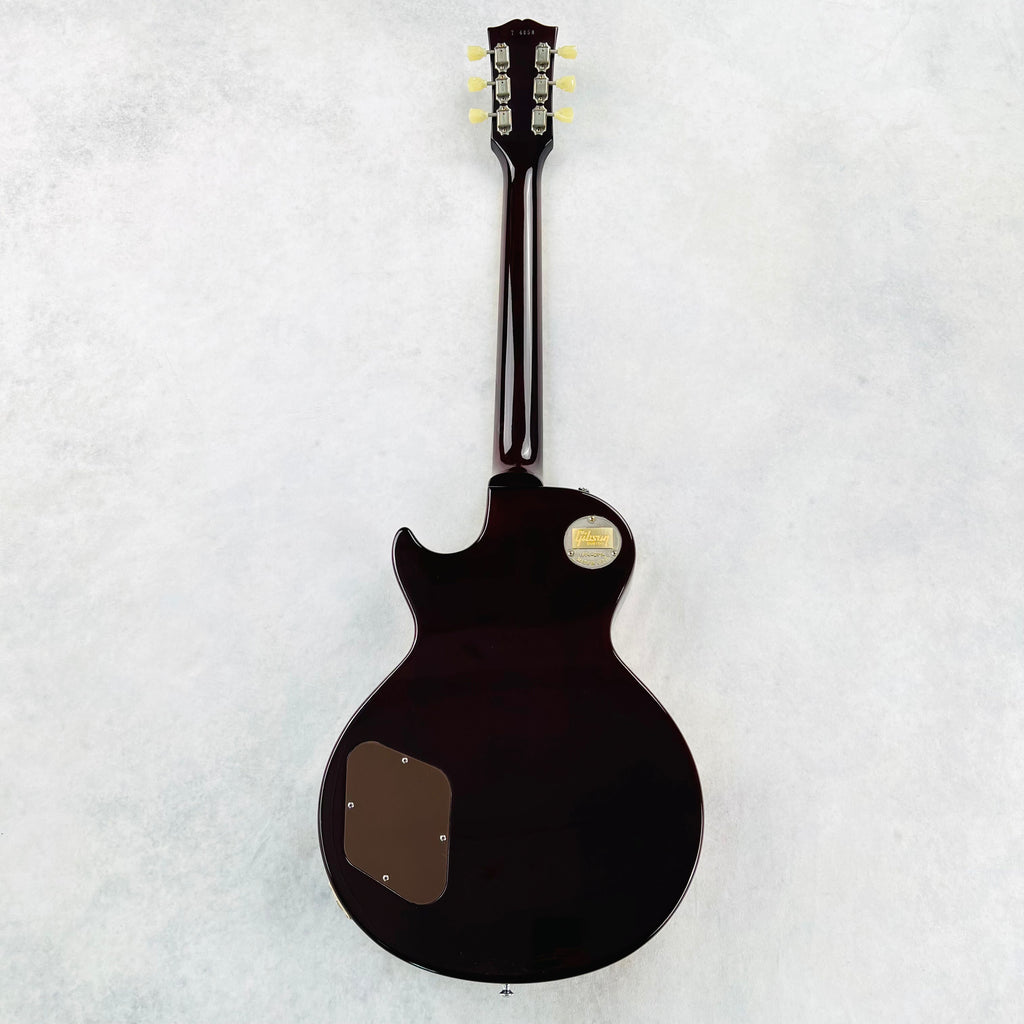 Gibson Custom Shop 1957 Les Paul Reissue VOS 2014 - Goldtop Darkback - 11